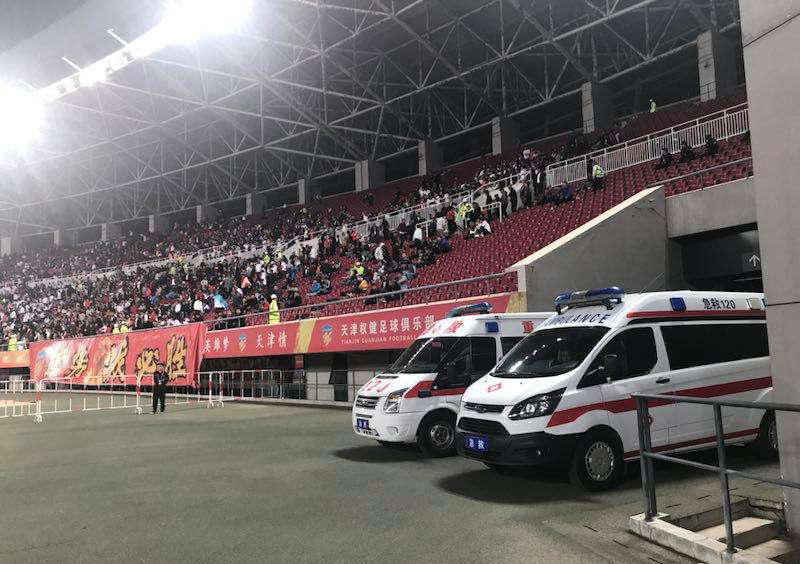 闽侯县大中小型活动保障